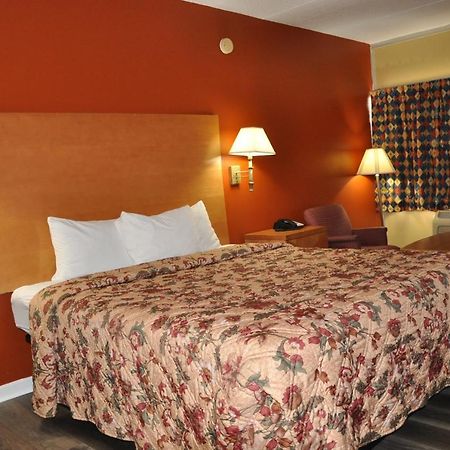 Best Rest Inn - Джексонвилл Экстерьер фото
